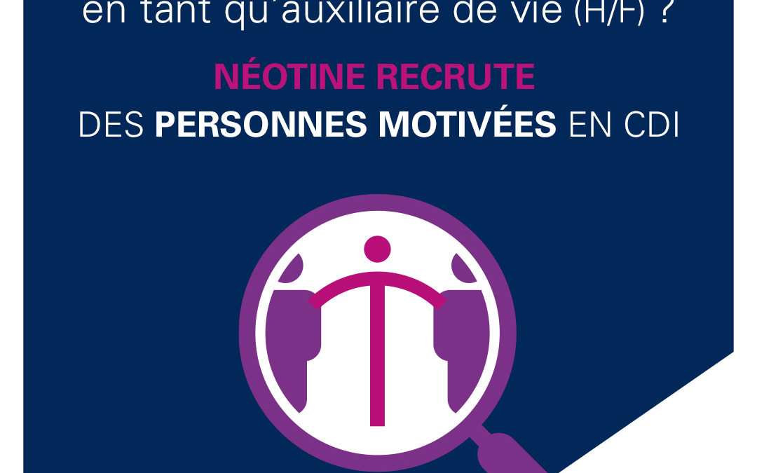 Emplois à promouvoir en CDI !