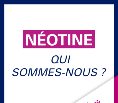 Qui sommes-nous ?