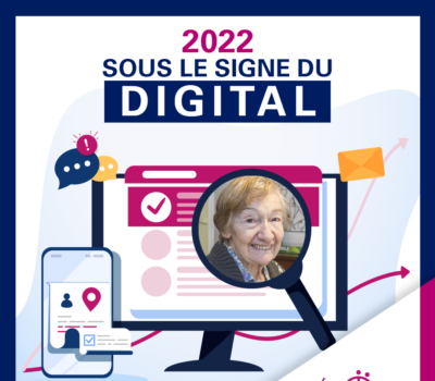 Bilan de l’année 2021