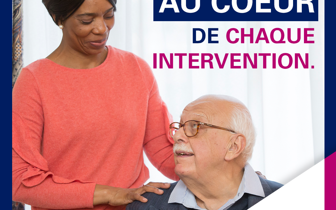 Intervenants et bénéficiaires