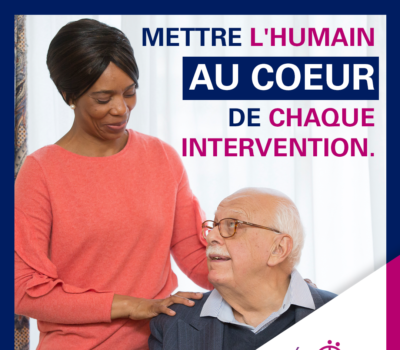 Intervenants et bénéficiaires