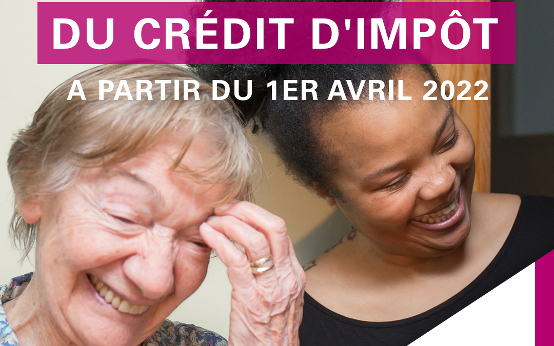 l’instantanéité du crédit d’impôt