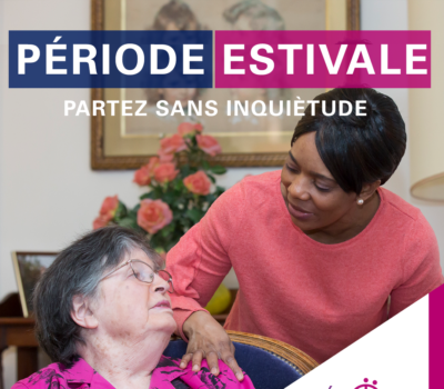 Période estivale