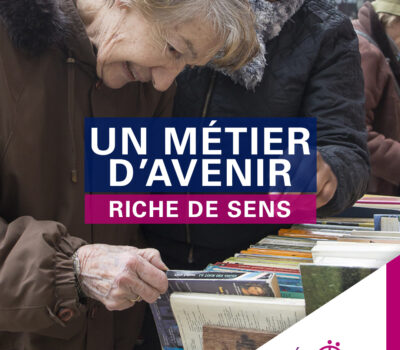 Les Métier en 2030 – Chiffres clés