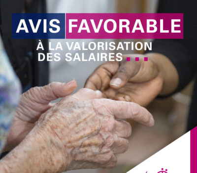 Revalorisation salariale