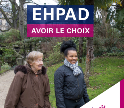 EHPAD, avoir le choix