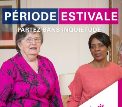 Période estivale