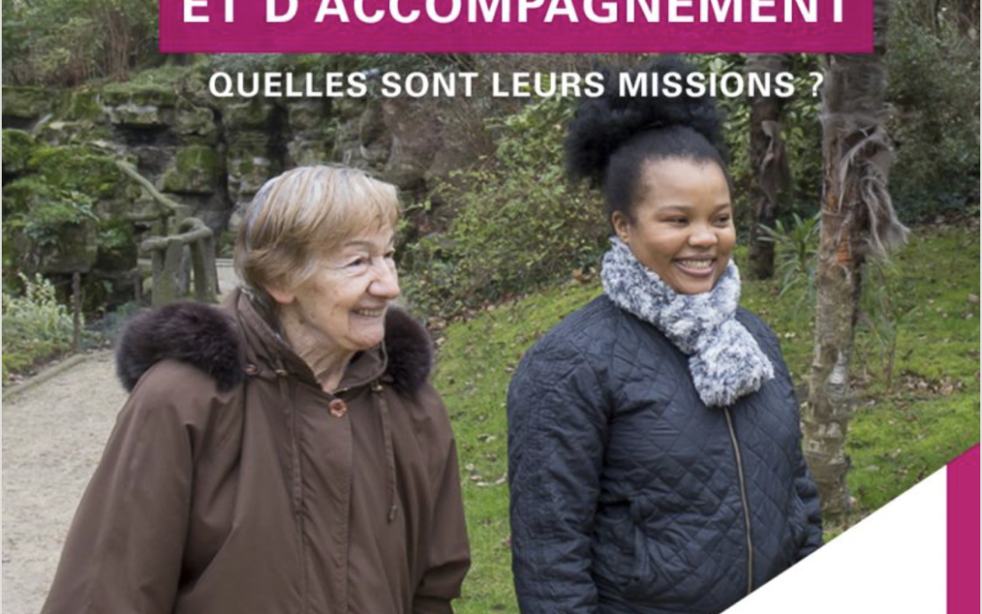 Plateforme de répit et accompagnement : quelles sont leurs missions ?